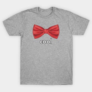 Bowties are Cool T-Shirt